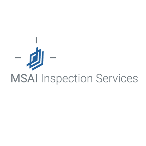 MSAI Inspection Services Logo